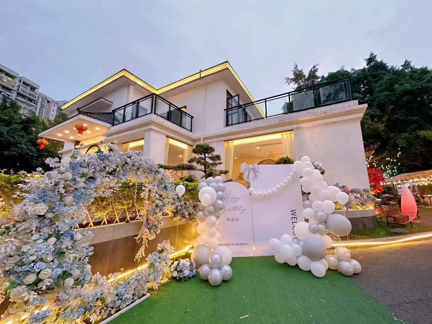 PC Polycarbonate Star Room: A Perfect Blend of Durability, Romance and Practicality